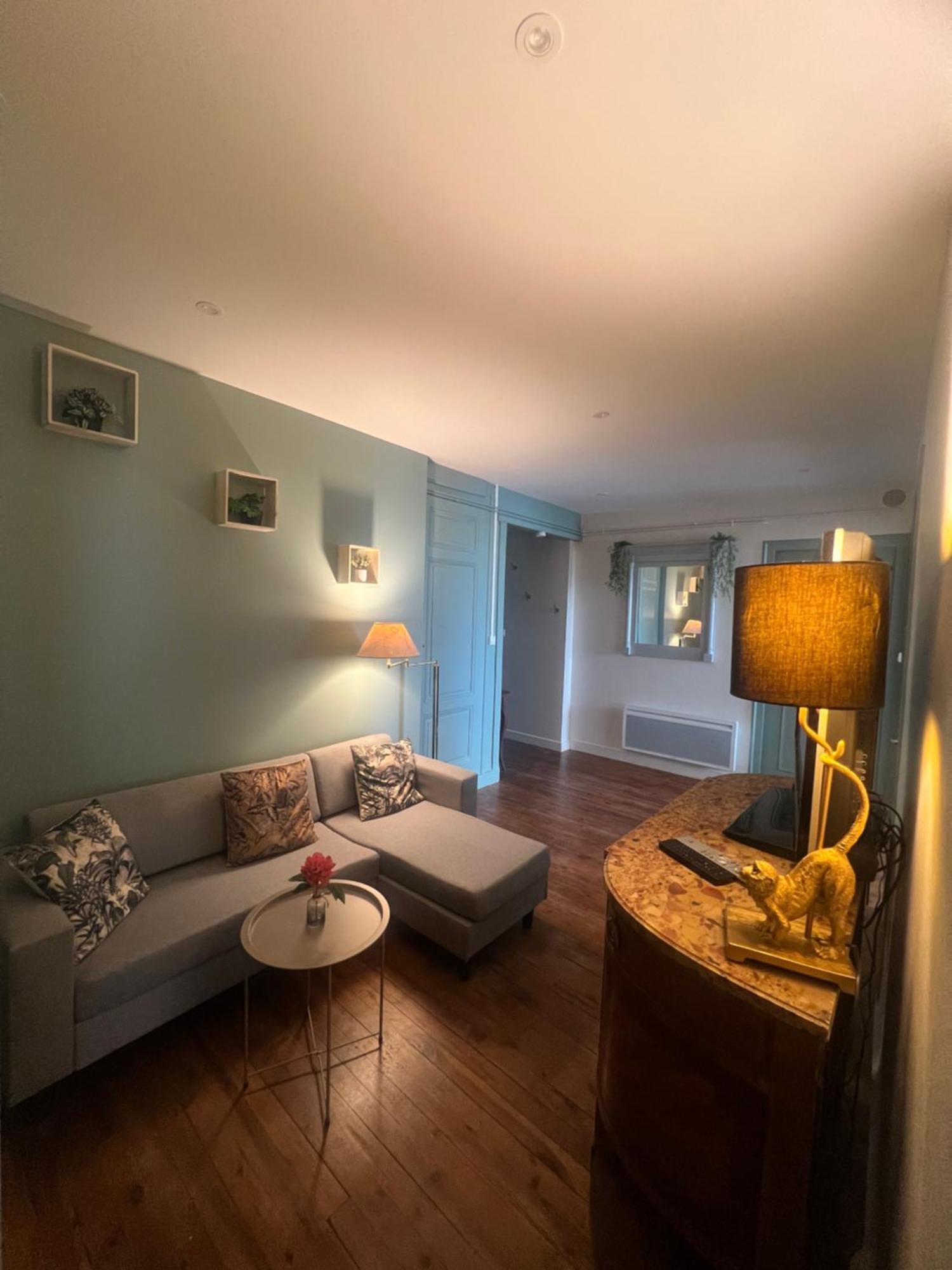 Appartement Prive « Blue Bridge & Sauna » Serrières-en-Chautagne Exteriör bild