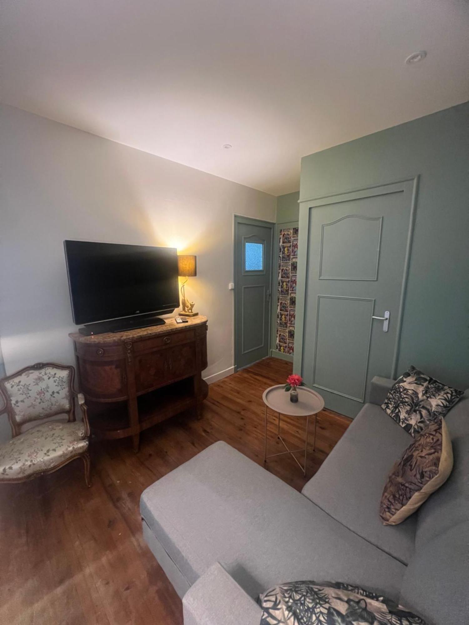 Appartement Prive « Blue Bridge & Sauna » Serrières-en-Chautagne Exteriör bild