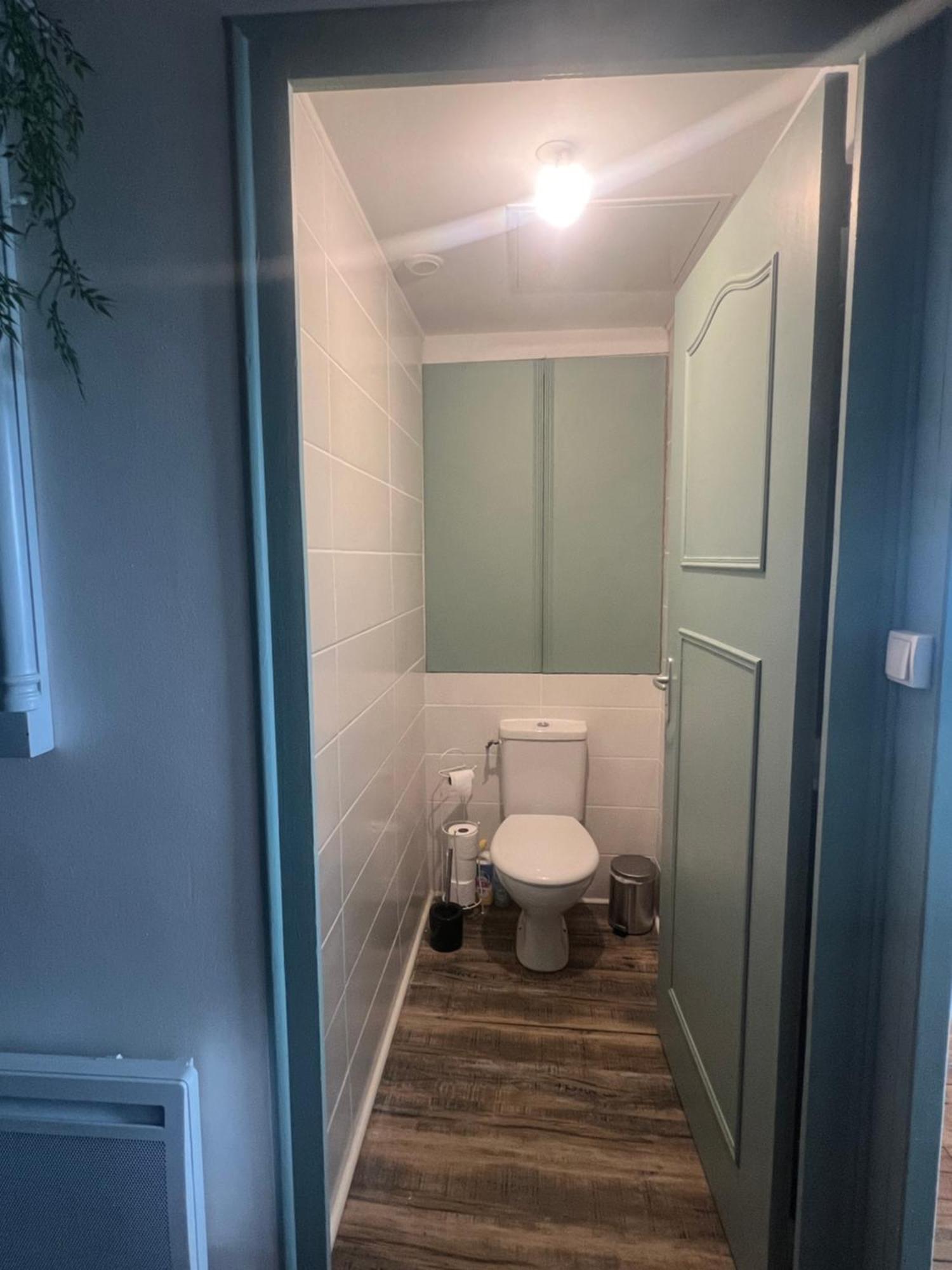 Appartement Prive « Blue Bridge & Sauna » Serrières-en-Chautagne Exteriör bild