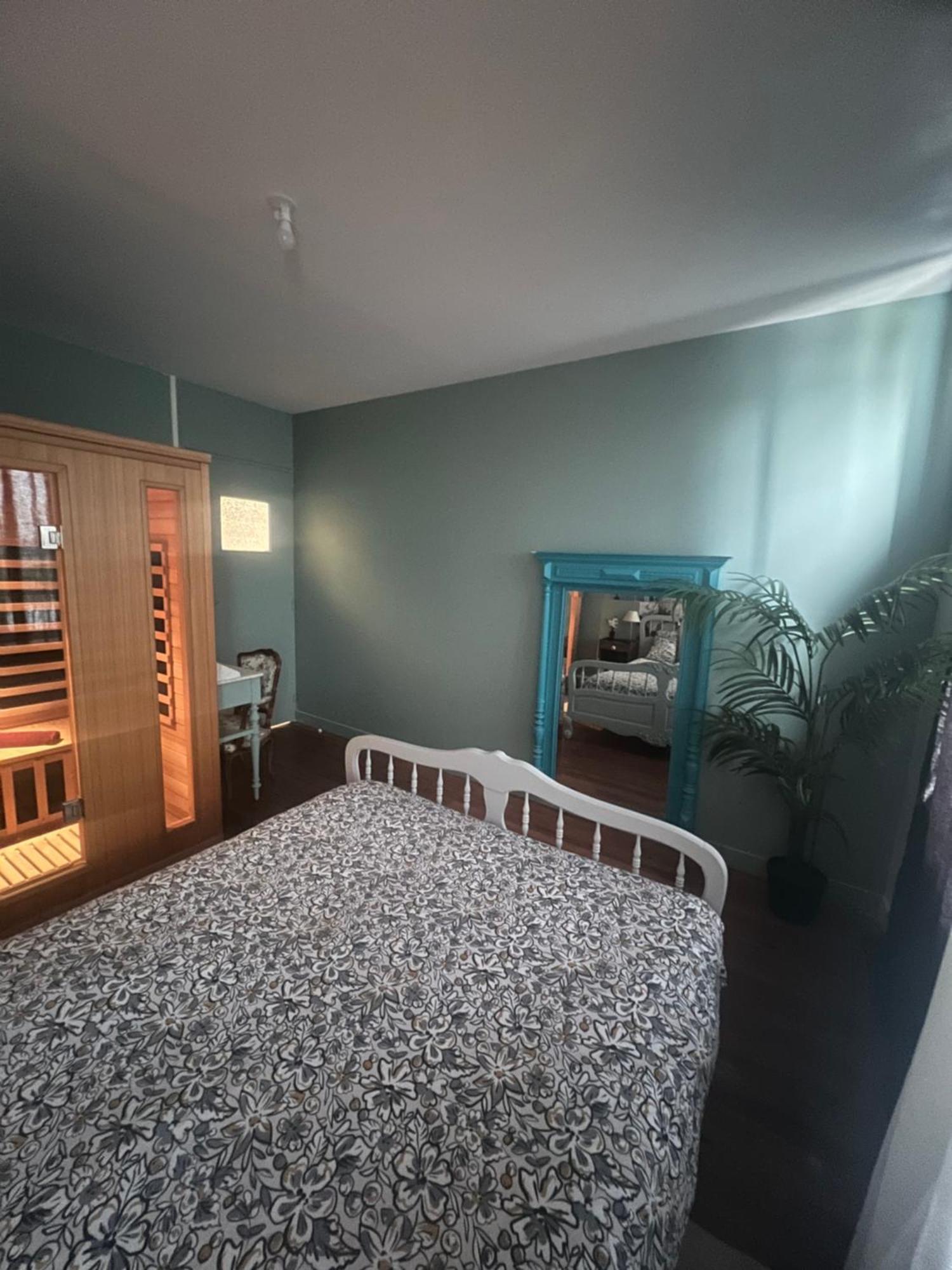 Appartement Prive « Blue Bridge & Sauna » Serrières-en-Chautagne Exteriör bild