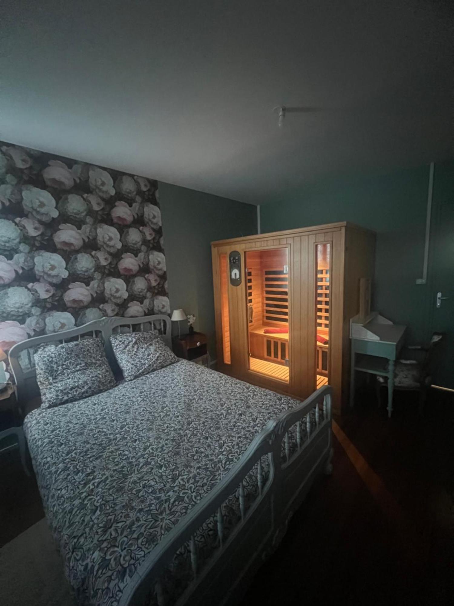 Appartement Prive « Blue Bridge & Sauna » Serrières-en-Chautagne Exteriör bild